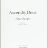 Ascendit Deus