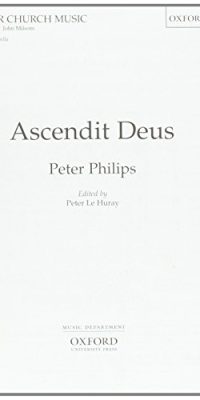 Ascendit Deus