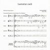 Laetentur caeli