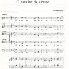 O nata lux de lumine