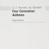 Handel: Four Coronation Anthems