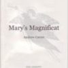 Mary's Magnificat