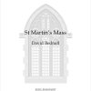 David Bednall: St Martin's Mass