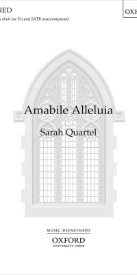 Amabile Alleluia
