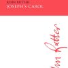 John Rutter: Joseph's Carol (Vocal Score)