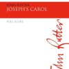 John Rutter: Joseph's Carol (Partituur)