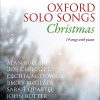 Oxford Solo Songs: Christmas (Alt)