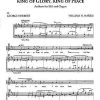 King of Glory, King of Peace
