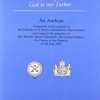 As truly as God is our Father