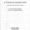 A Vision of Aeroplanes