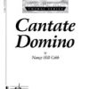 Cantate Domino