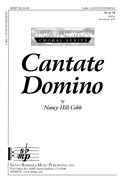 Cantate Domino