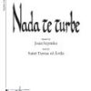 Nada te turbe