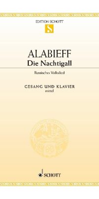 Nachtigall