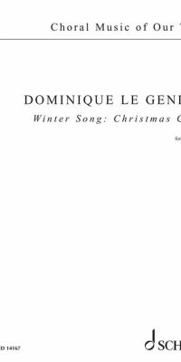 Winter Song