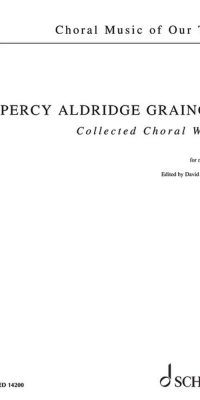 Collected Choral Works
