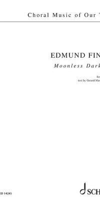 Moonless Darkness