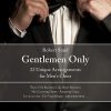 Gentlemen Only