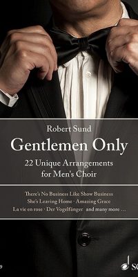 Gentlemen Only
