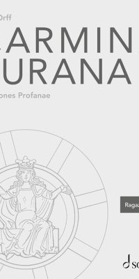 Carmina Burana