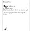 Heinrich Poos: Hypostasis vel Somnium Jacob