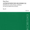 Astronomisches Bilderbuch