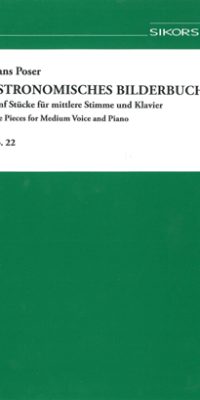 Astronomisches Bilderbuch