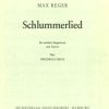 Schlummerlied