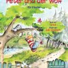 Sergei Prokofiev: Peter und der Wolf