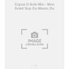 Eduardo di Capua: Capua O Sole Mio - Mon Soleil Sop Ou Mezzo Ou