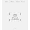 Salabert Blow: Dans Le Passe Mezzo-Piano
