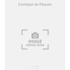 Arthur Honegger: Arthur Honegger: Cantique de Pâques