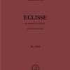 Eclisse