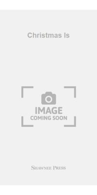 Christmas Is