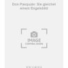 Don Pasquale: Sie gleichet einem Engelsbild