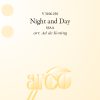Night and Day (SSAA)