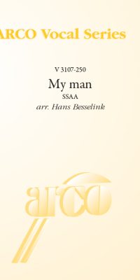 My man (SSAA)