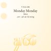Monday Monday (SSAA)