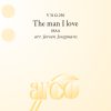 The man I love (SSAA)