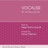 Vocalise