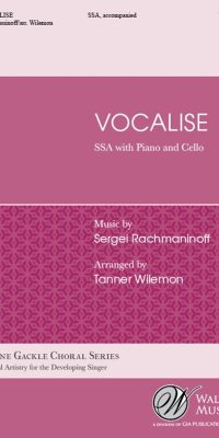 Vocalise