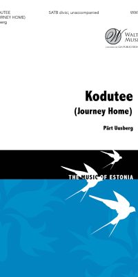 Part Uusberg: Kodutee