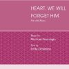 Heart, We Will Forget Him