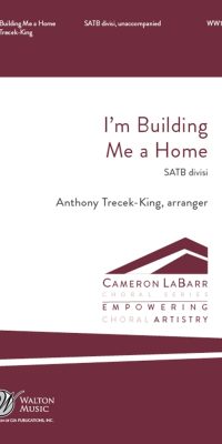 I'm Building Me a Home