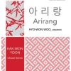 Hyo-Won Woo: Arirang (SATB)