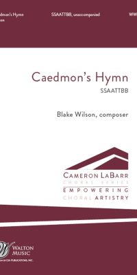 Caedmon's Hymn