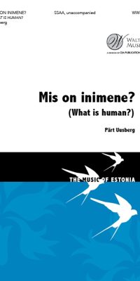 Mis on Inimene? (SSAA)