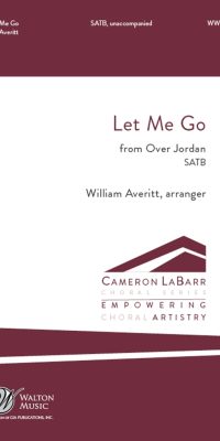 Let Me Go