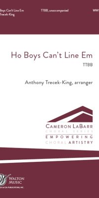Ho Boys Can't Line Em