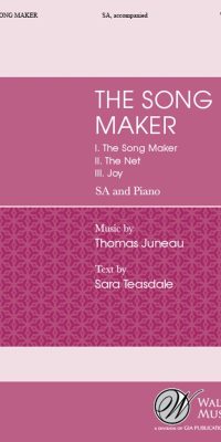 The Song Maker (SA)